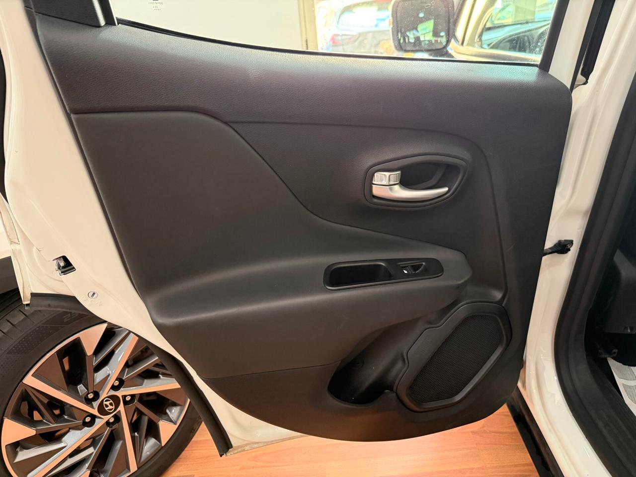 JEEP RENEGADE 1.6 MJT 130CV LIMITED - 2023