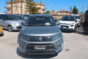 Suzuki Vitara 1.4 Hybrid Cool
