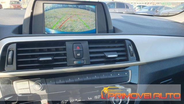 BMW 225 d Coupé Msport