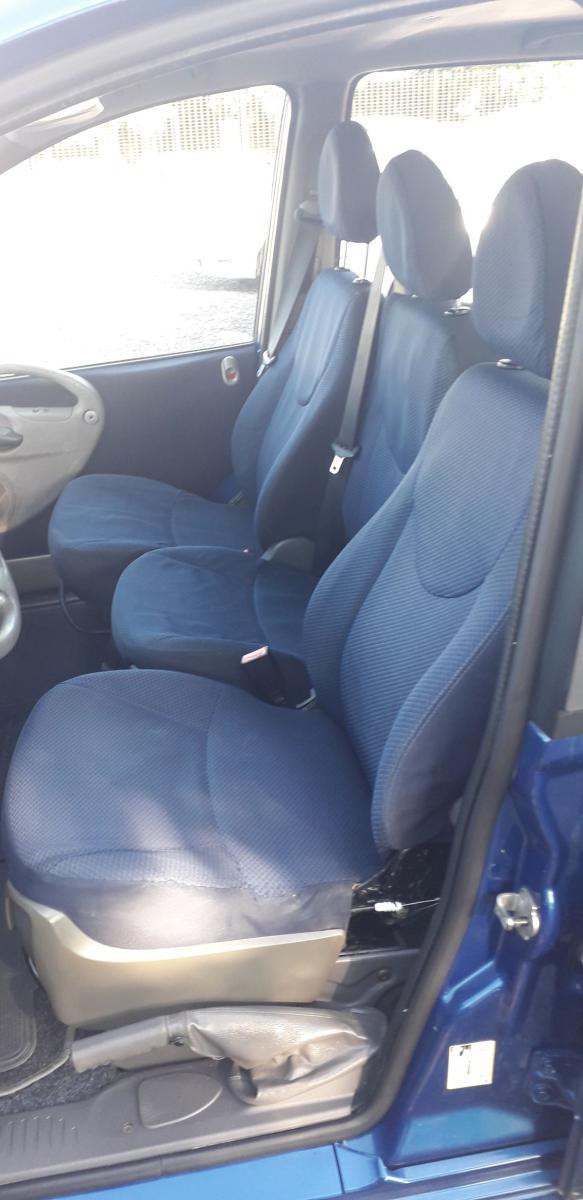 FIAT - Multipla - 1.9 JTD Dynamic