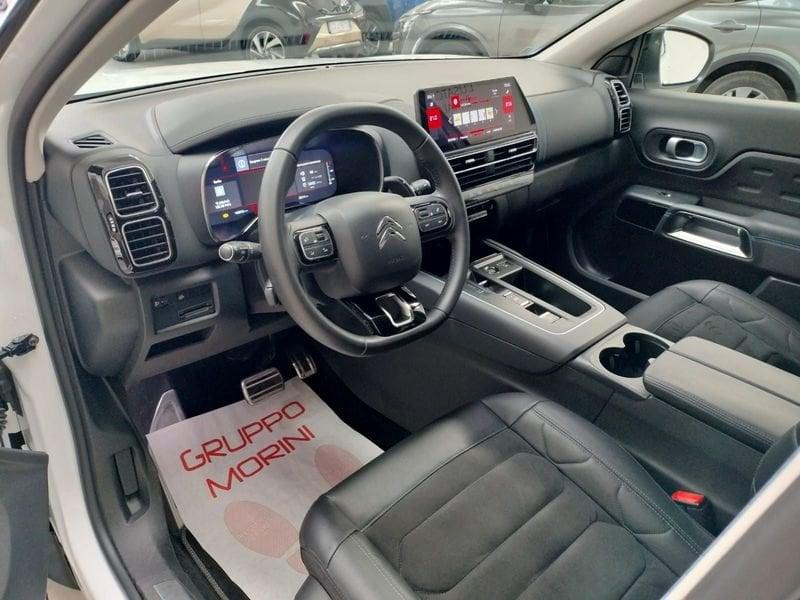 Citroën C5 Aircross C5 Aircross BlueHDi 130 S&S EAT8 Feel