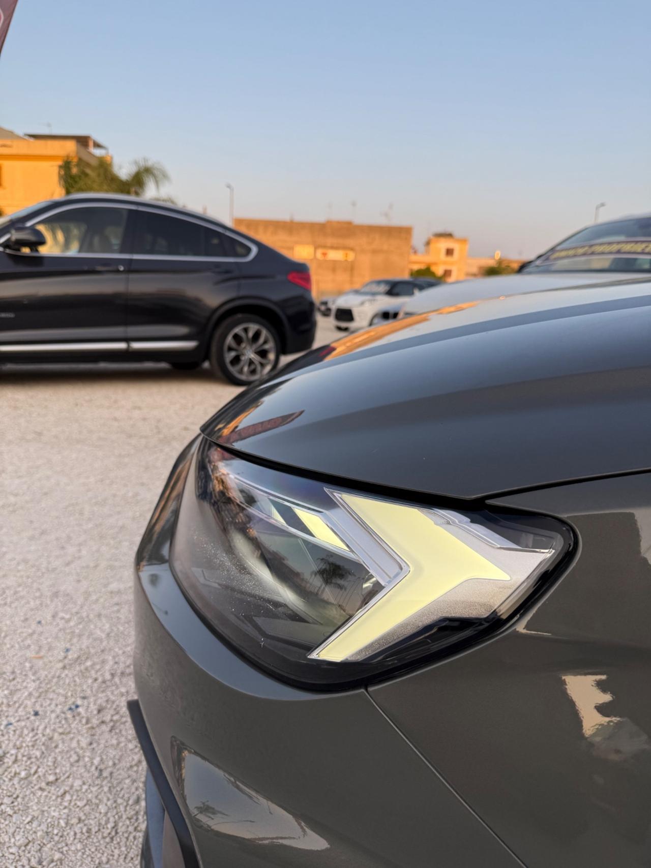 Audi A1 SPB 30 TFSI S line edition