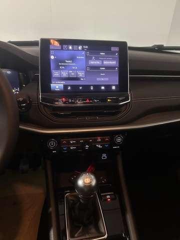 Jeep Compass 1.4 Multiair 140cv Bz o GPL Limited + Telecamera