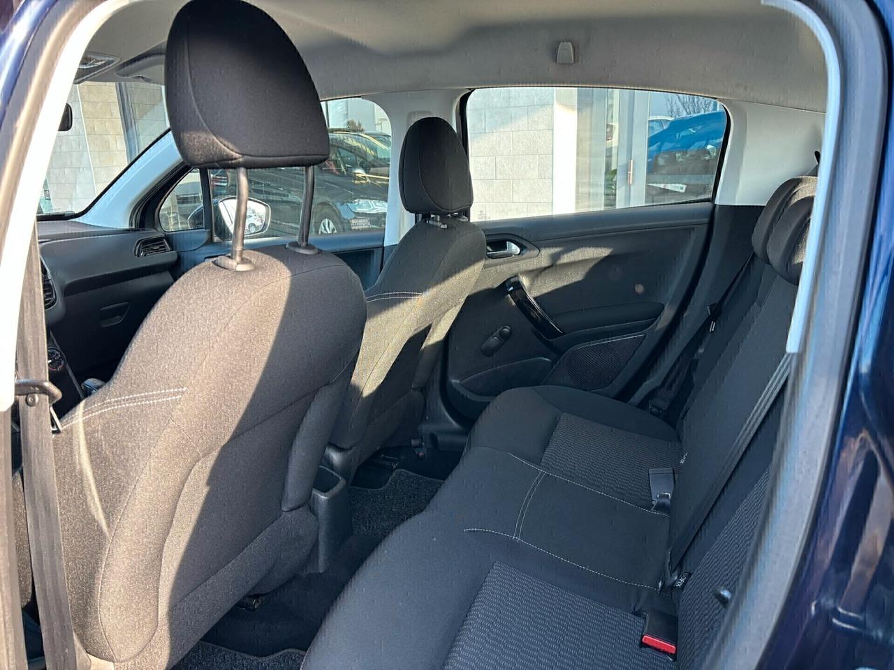 Peugeot 208 1.6 Diesel Neopatentati