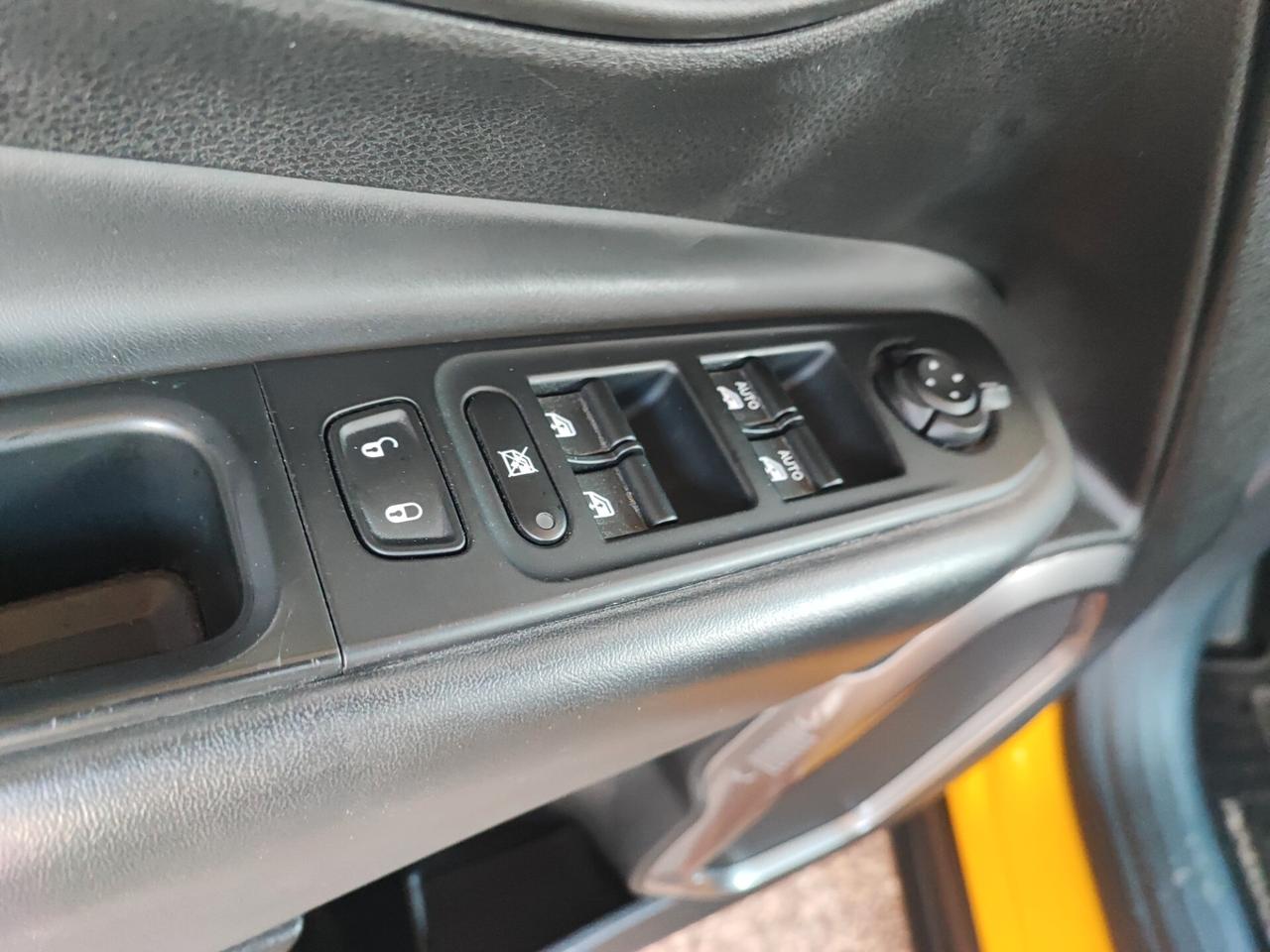 Jeep Renegade 1.6 Mjt DDCT 120 CV Limited