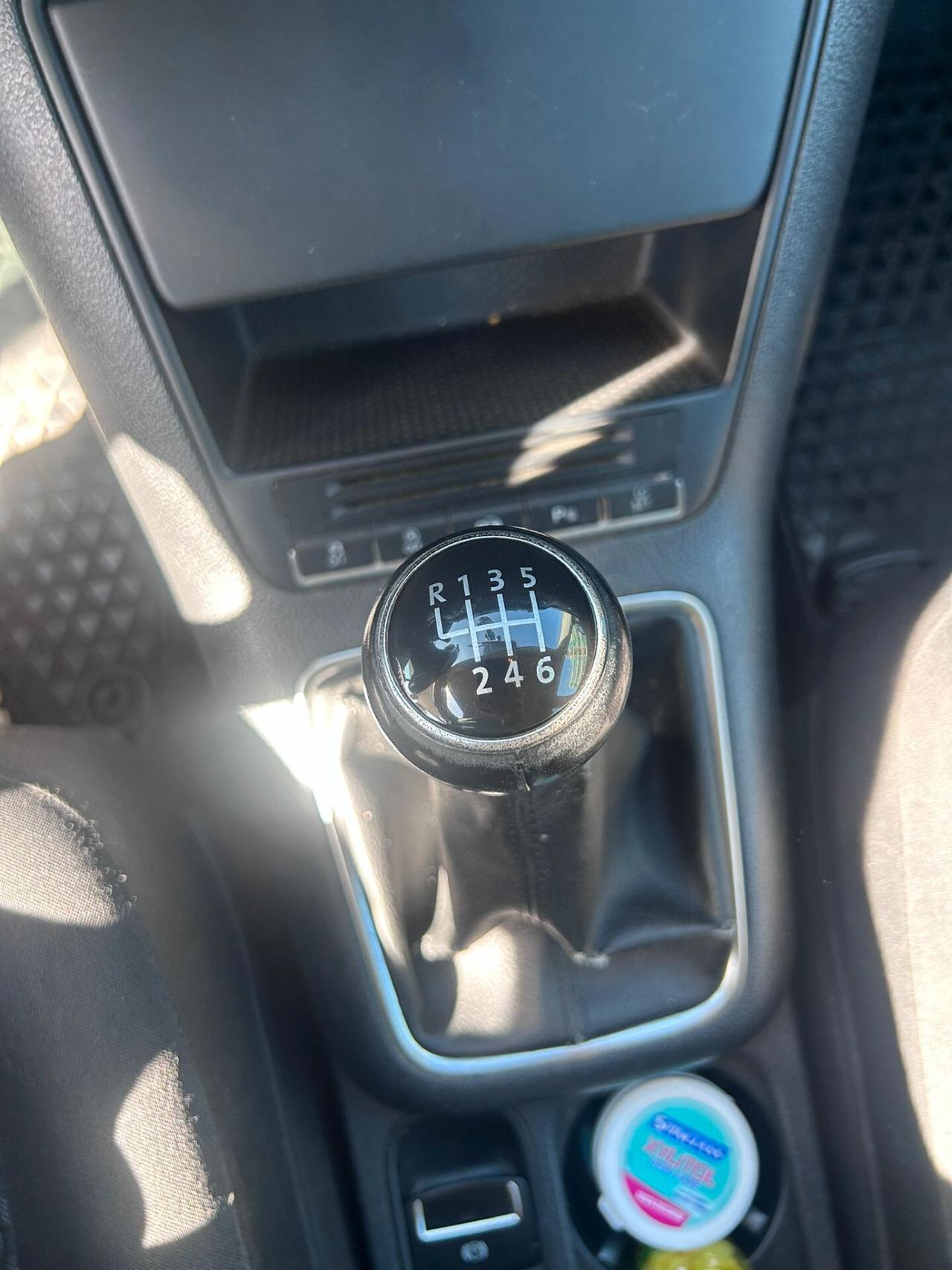 Volkswagen Tiguan 2.0 TDI DPF Trend