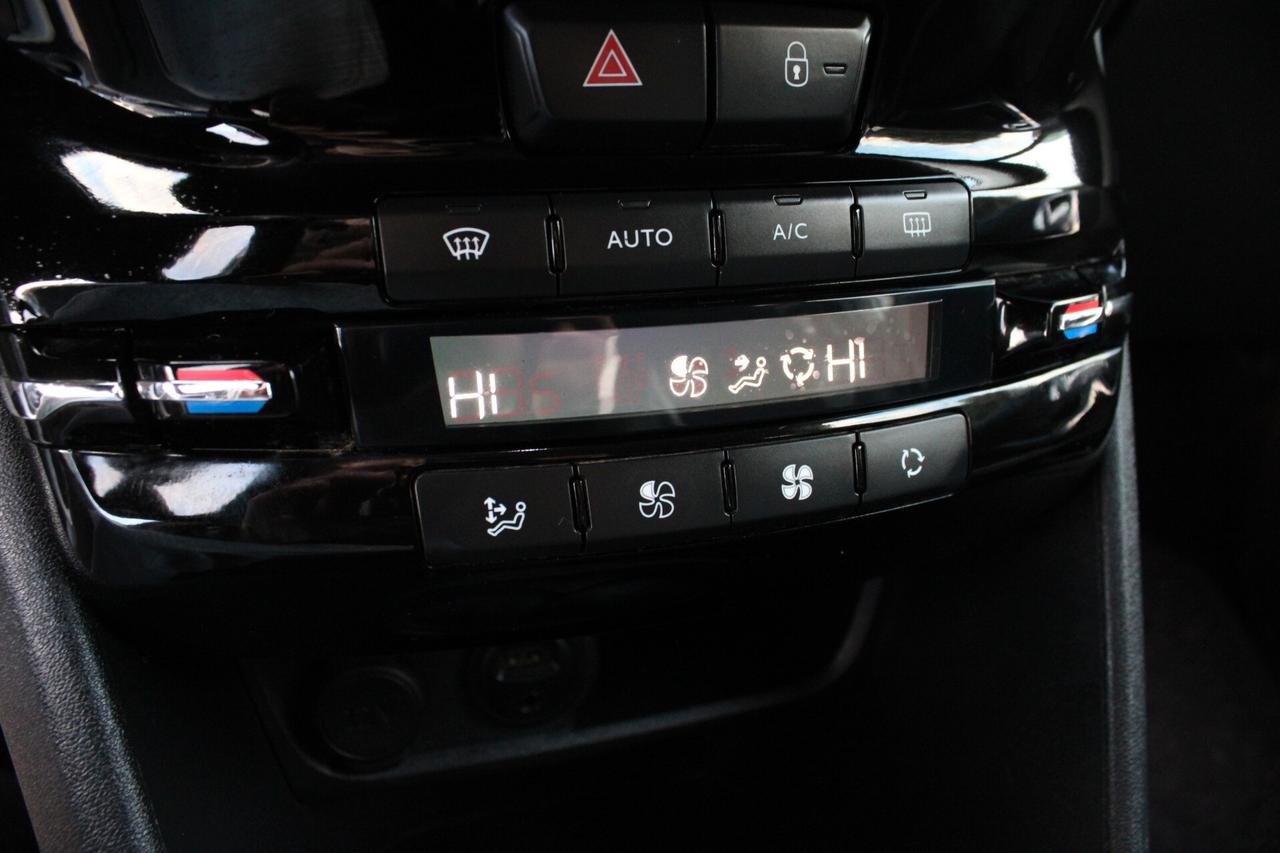 Peugeot 2008 BlueHDi 100 S&S Allure