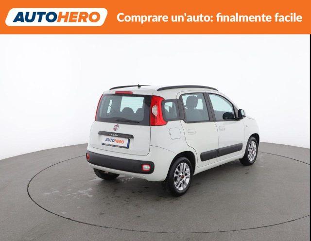 FIAT Panda 1.3 MJT 95 CV S&S Lounge