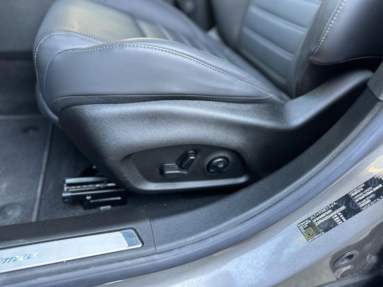 Alfa Romeo Tonale 1.5 160 CV MHEV TCT7 Veloce