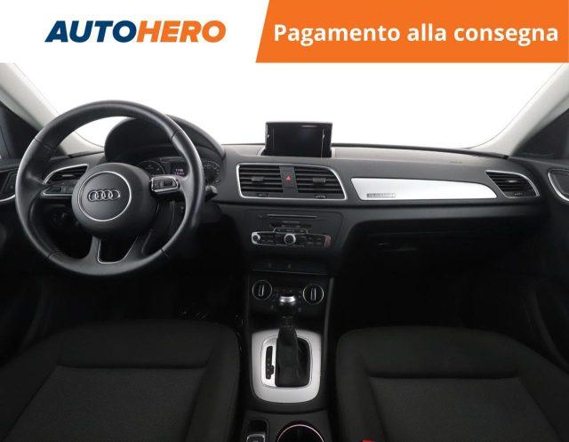 AUDI Q3 2.0 TDI 150 CV quattro S tronic