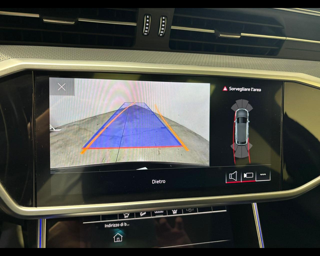 AUDI A6 V 2019 Allroad - A6 Allroad 55 3.0 tdi mhev 48V Evolution quattro 344cv tiptronic