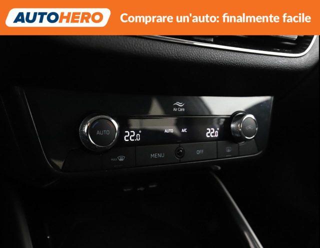 SKODA Fabia 1.0 MPI 80 CV Style