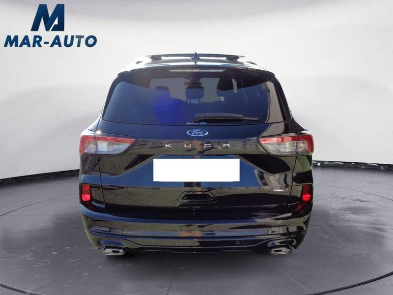 Ford Kuga Kuga 2.5 Full Hybrid 190 CV CVT AWD ST-Line