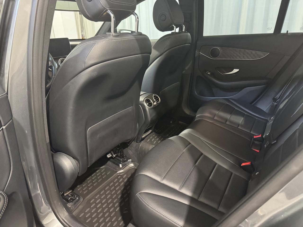 Mercedes-benz GLC 220 d 4Matic Premium