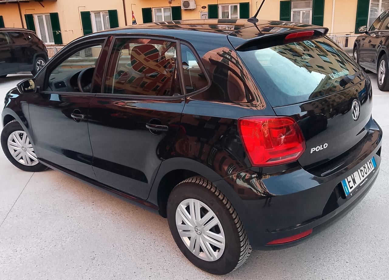Volkswagen Polo 1.0 MPI 5p. Trendline
