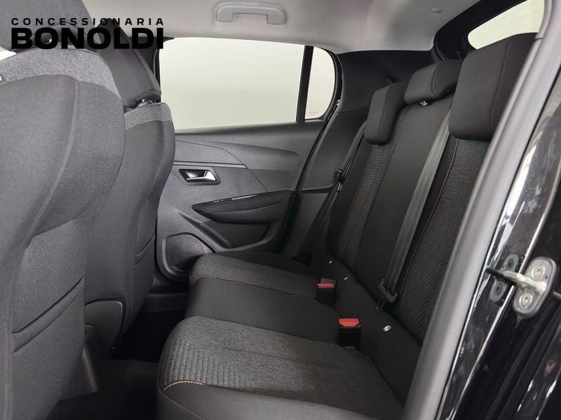Peugeot 208 Edition Turbo benzina 100 (NO CINGHIA) - NO VINCOLO FINANZIAMENTO