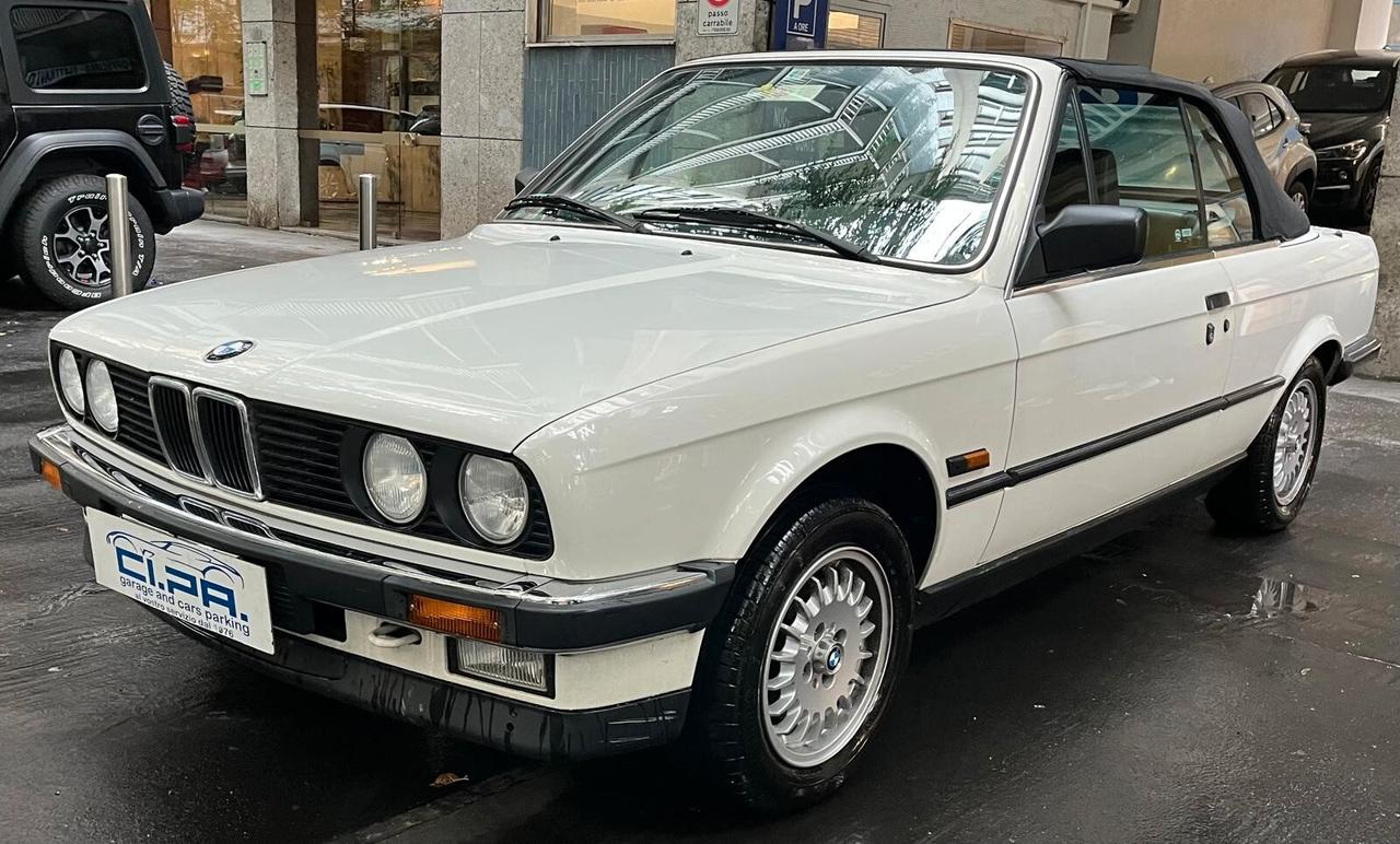 Bmw 320 320i Cabriolet