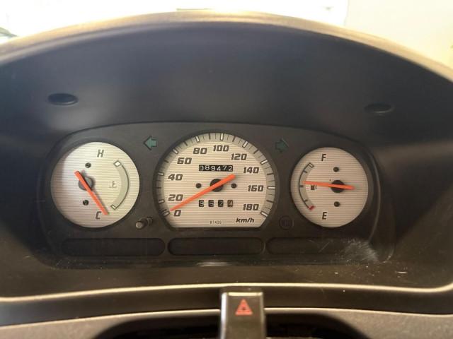 Daihatsu Terios 1.3 SX