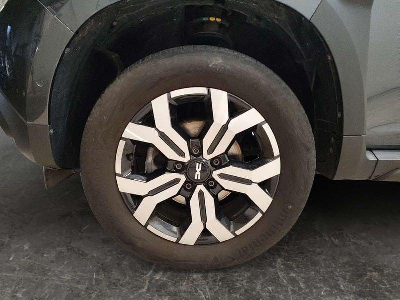 Dacia Duster 1.0 tce Journey UP Gpl 4x2 100cv
