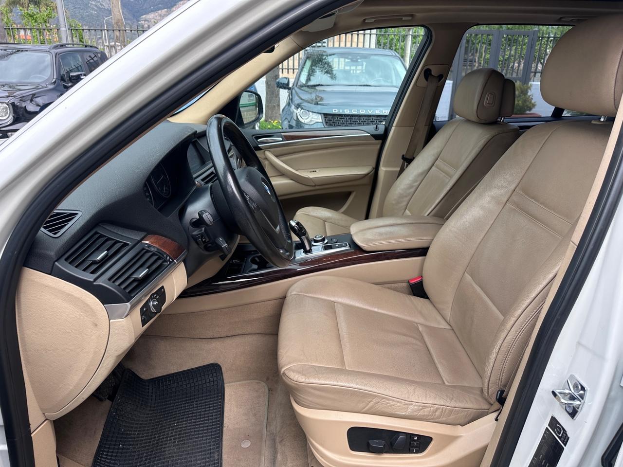 Bmw X5 xDrive35d Futura