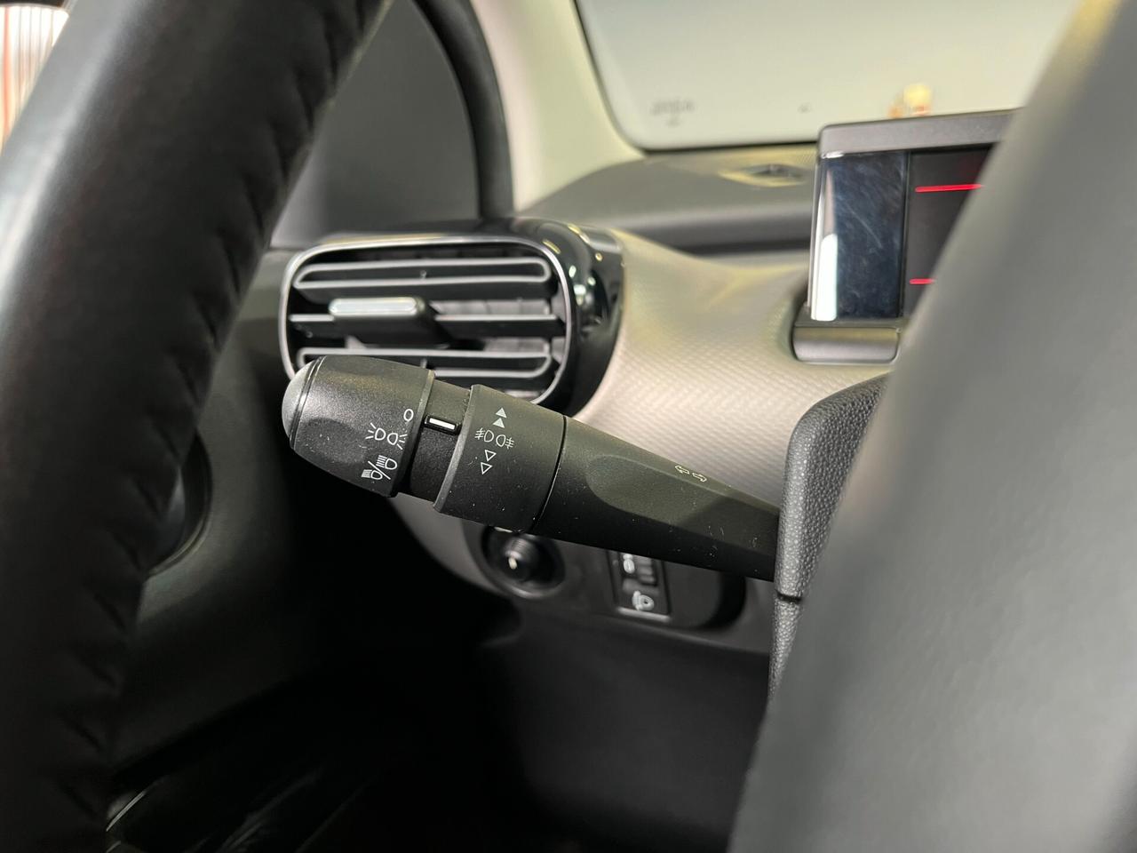 Citroen C4 Cactus 1.6cc BlueHDi 100cv SHINE - EURO6B