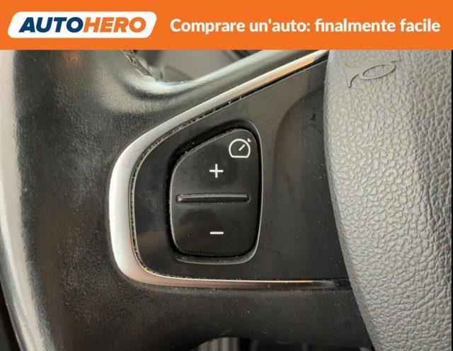 RENAULT Captur TCe 120 CV Start&Stop Energy Intens