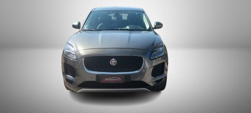 Jaguar E-Pace 2.0D 150 CV S