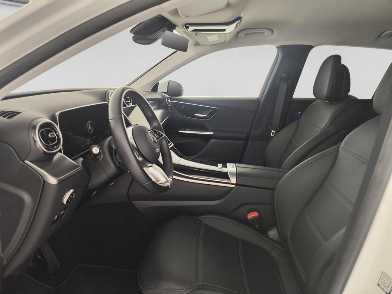 Mercedes-Benz GLC - X254 - GLC 200 d Advanced 4matic auto
