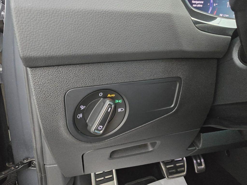 Volkswagen Tiguan 1.4 TSI eHYBRID DSG R-Line