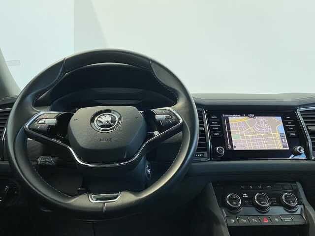 SKODA Kodiaq 2.0 TDI EVO SCR DSG 7 posti Style