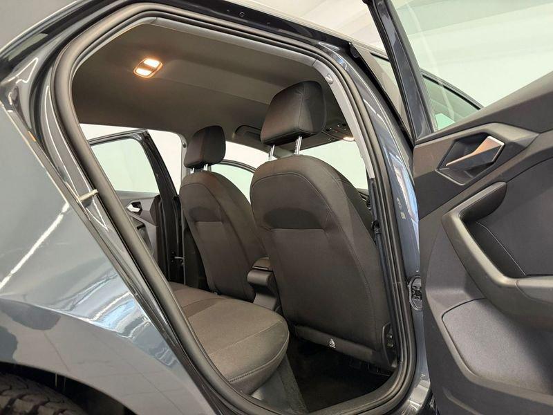 Audi A1 SPB 30 TFSI Stronic Admired Advanced