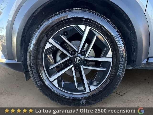 Nissan Juke 1.0 dig-t N-Connecta 114cv