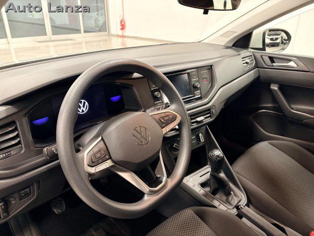 VOLKSWAGEN Taigo 1.0 TSI 95 CV Life PREZZO REALE