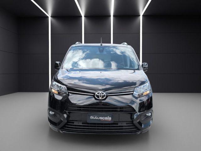 TOYOTA Proace City Verso 1.5D 130 CV S&S Short D Luxury