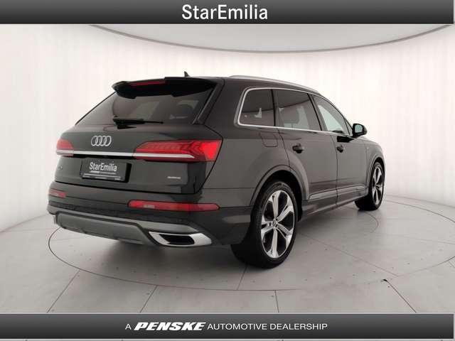 Audi Q7 Q7 45 TDI quattro tiptronic Sport 7p.ti