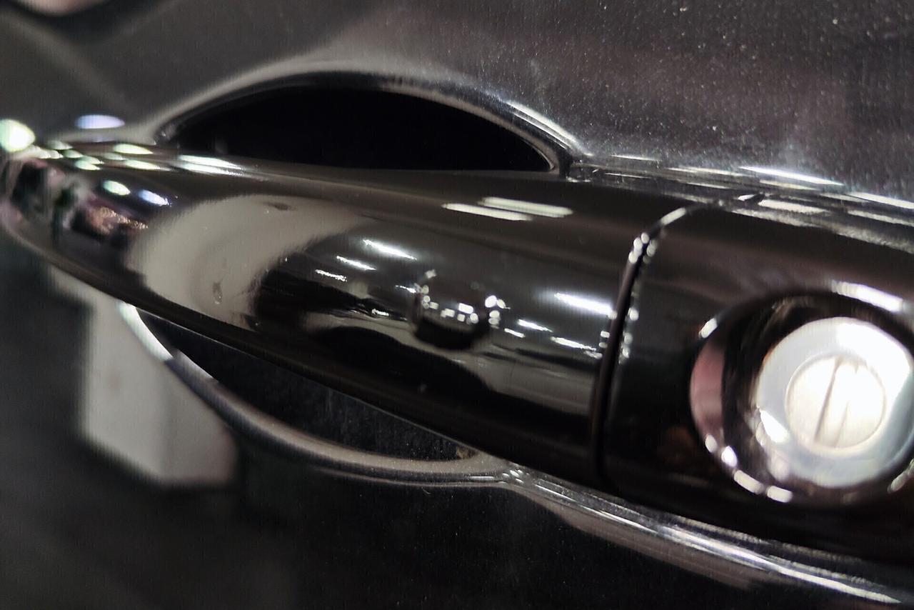 Maserati Levante V6 Diesel 250 CV AWD Granlusso Tetto