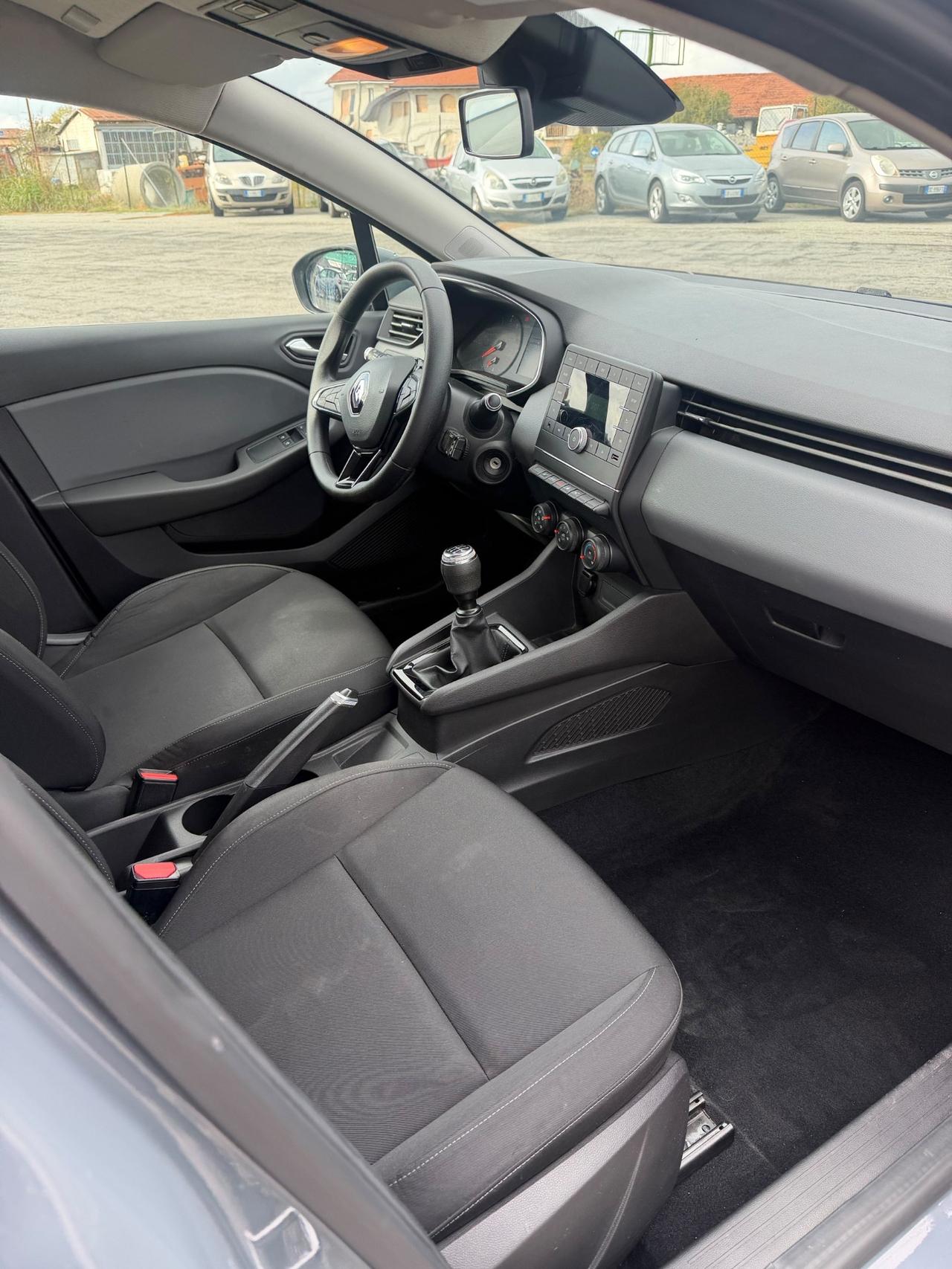 Renault Clio TCe Edition One GARANZIA 12 MESI