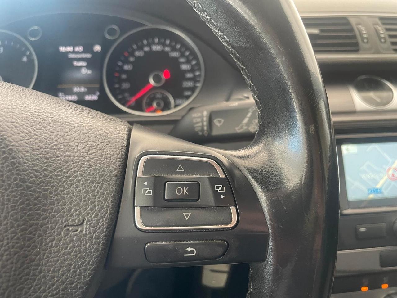 Volkswagen Passat Var. 1.6 TDI Comfortline BM.Tech.