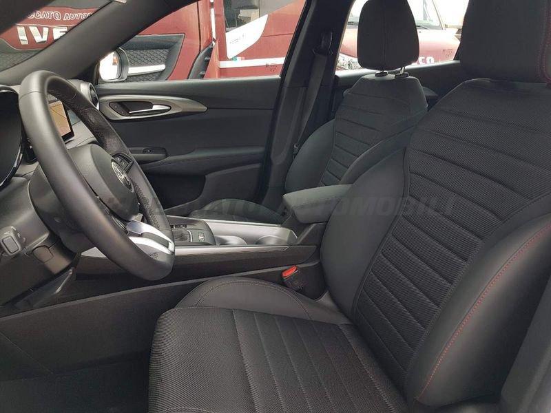 Alfa Romeo Tonale Tonale 1.6 Sprint 130cv tct6