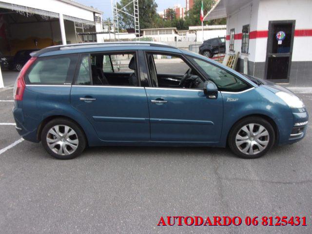 CITROEN C4 Grand Picasso 1.6 e-HDi 110 FAP CMP6 Business