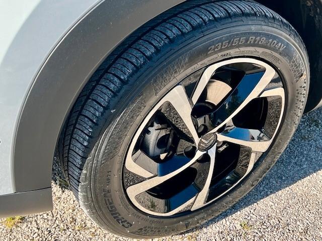 Citroen C5 Aircross BlueHDi 130 EAT8