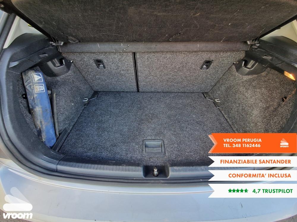 VOLKSWAGEN Polo 1.6 TDI R-Line 95 CV DSG Highline