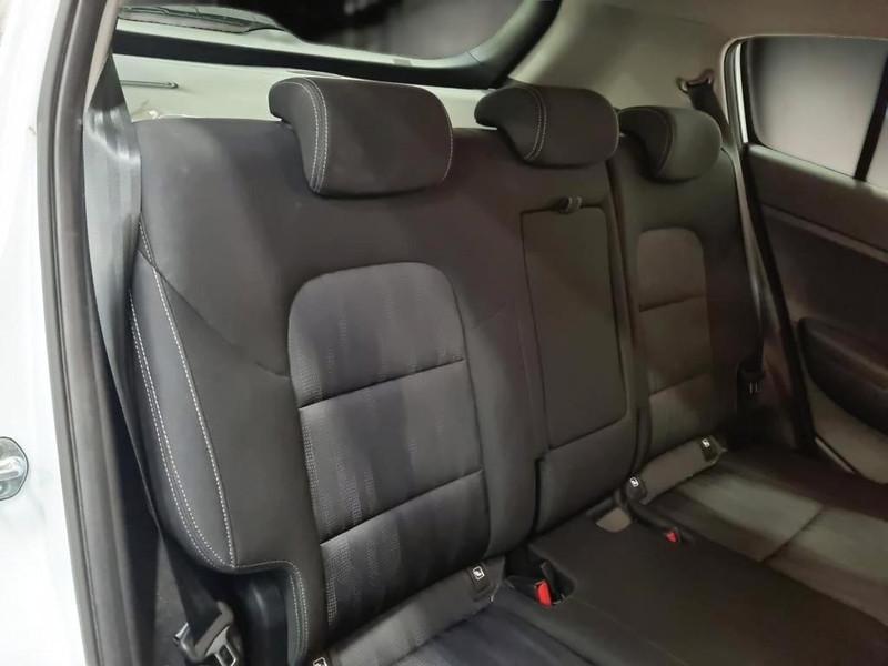 KIA SPORTAGE 1.6 CRDI MHYB 100KW BUSIN. CLASS DCT 2WD SUV