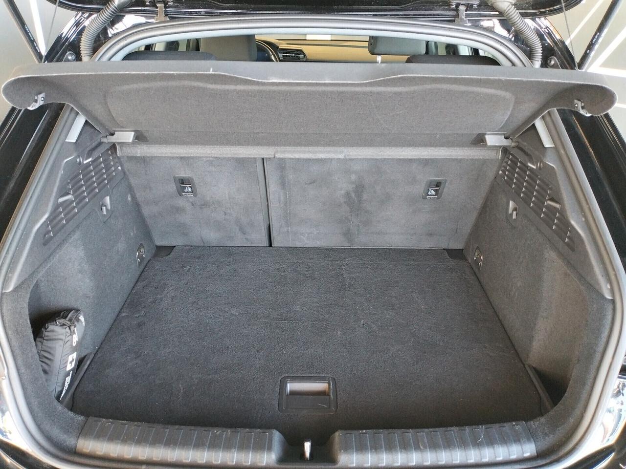Audi A3 Sportback 30 tdi Business Advanced s-tronic