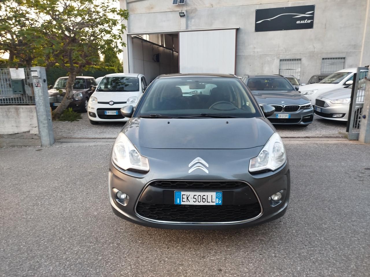 Citroen C3 1.1 Attraction OK NEOPATENTATI