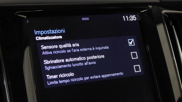 VOLVO XC60 D4 AWD Geartronic Inscription