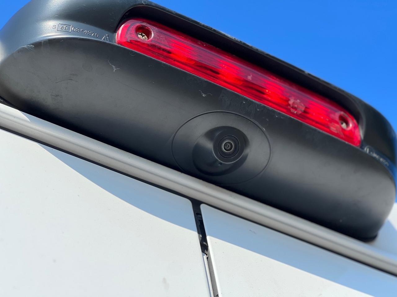 Fiat Ducato 2.3 MJT 150CV Furgone PORTATA 1300KG