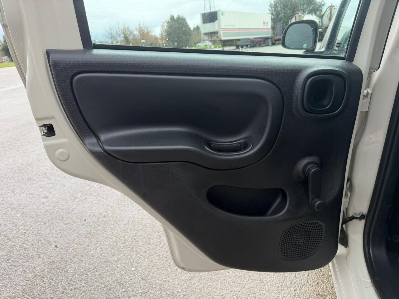 Fiat Panda 1.2 GPL LOUNGE GARANZIA 12 mesi