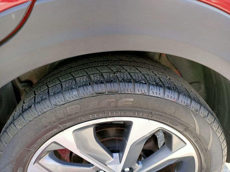 KIA Stonic 1.0 T-GDI 120cv Style Design Pack my18