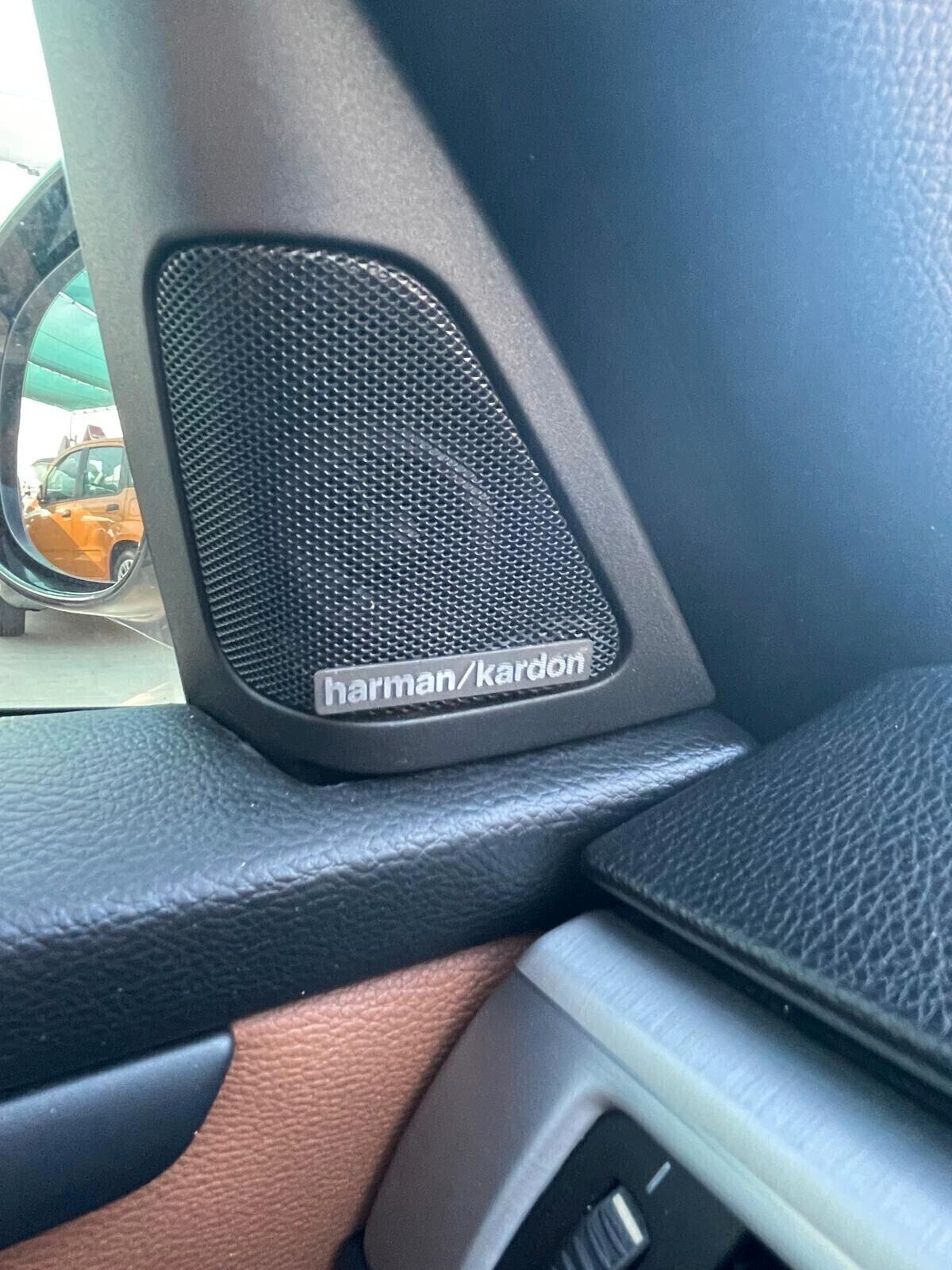 Bmw 320 320d cat Cabrio Msport